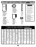 Preview for 3 page of Fisher-Price 74808 Instruction Sheet