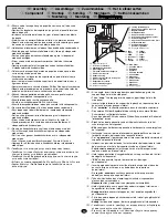 Preview for 13 page of Fisher-Price 74808 Instruction Sheet