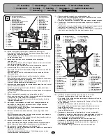 Preview for 15 page of Fisher-Price 74808 Instruction Sheet