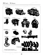 Preview for 2 page of Fisher-Price 74878 Instructions Manual