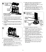 Предварительный просмотр 6 страницы Fisher-Price 74924 Quick Start Manual