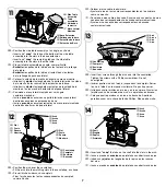 Предварительный просмотр 7 страницы Fisher-Price 74924 Quick Start Manual