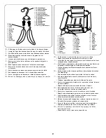 Preview for 21 page of Fisher-Price 75104 Instructions Manual