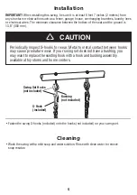 Preview for 5 page of Fisher-Price 75986 Instruction Sheet