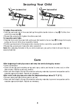 Preview for 8 page of Fisher-Price 75986 Instruction Sheet