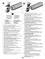 Preview for 8 page of Fisher-Price 76927 Instructions Manual