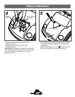 Preview for 17 page of Fisher-Price 76970 Owner'S Manual & Assembly Instructions