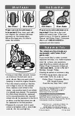 Preview for 4 page of Fisher-Price 77115 Instructions