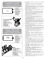 Preview for 4 page of Fisher-Price 77149 Instructions Manual