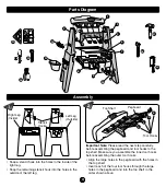 Предварительный просмотр 3 страницы Fisher-Price 77171 Instructions Manual