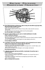 Preview for 7 page of Fisher-Price 77206 Instructions Manual