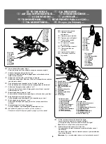 Preview for 8 page of Fisher-Price 77473 Instructions Manual