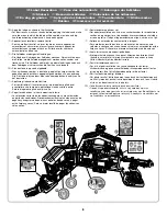 Preview for 8 page of Fisher-Price 77746 Instructions Manual