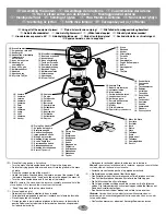 Preview for 5 page of Fisher-Price 77811 Instructions Manual