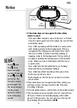 Preview for 4 page of Fisher-Price 77821 Instructions Manual