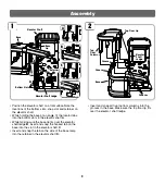 Предварительный просмотр 3 страницы Fisher-Price 77974 Instruction