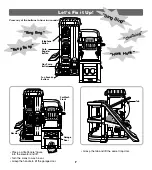 Предварительный просмотр 7 страницы Fisher-Price 77974 Instruction