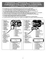 Предварительный просмотр 2 страницы Fisher-Price 77982 Instructions Manual