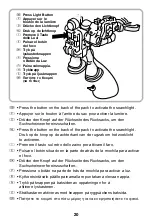 Preview for 20 page of Fisher-Price 78193 Instructions Manual