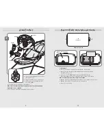 Preview for 5 page of Fisher-Price 79008 User Manual