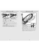 Предварительный просмотр 7 страницы Fisher-Price 79008 User Manual