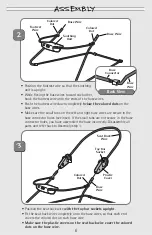 Preview for 6 page of Fisher-Price 79011 Instructions Manual