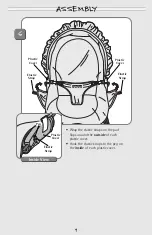 Preview for 9 page of Fisher-Price 79011 Instructions Manual