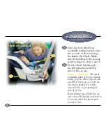 Предварительный просмотр 34 страницы Fisher-Price 79300 Owner'S Manual