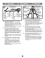 Предварительный просмотр 4 страницы Fisher-Price 79321 Instructions Manual