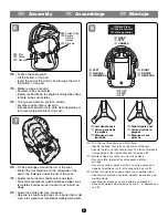 Preview for 6 page of Fisher-Price 79321 Instructions Manual
