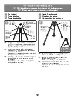 Preview for 14 page of Fisher-Price 79321 Instructions Manual