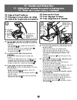 Preview for 19 page of Fisher-Price 79321 Instructions Manual