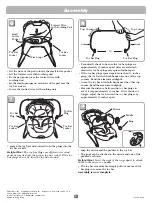 Preview for 4 page of Fisher-Price 79339 Instructions Manual