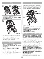 Preview for 6 page of Fisher-Price 79339 Instructions Manual