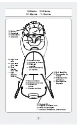 Preview for 3 page of Fisher-Price 79395 Instructions Manual