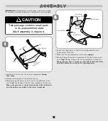 Preview for 3 page of Fisher-Price 79414 Instruction Sheet