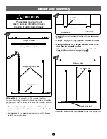 Preview for 3 page of Fisher-Price 79415 Instructions Manual