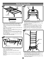 Preview for 5 page of Fisher-Price 79415 Instructions Manual