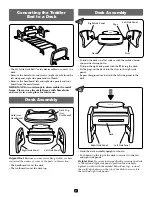 Preview for 7 page of Fisher-Price 79415 Instructions Manual