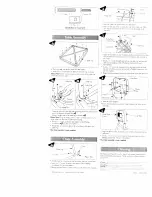 Preview for 3 page of Fisher-Price 79514 Instructions