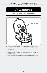 Preview for 9 page of Fisher-Price 79578 Instructions Manual