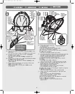 Preview for 8 page of Fisher-Price 79613 Instructions Manual