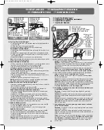 Preview for 10 page of Fisher-Price 79613 Instructions Manual