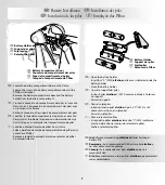 Preview for 7 page of Fisher-Price 79616 Instructions Manual