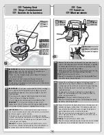 Preview for 7 page of Fisher-Price 79622 Instructions Manual