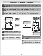 Preview for 4 page of Fisher-Price 79638 Instructions Manual