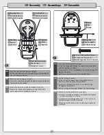 Предварительный просмотр 6 страницы Fisher-Price 79638 Instructions Manual