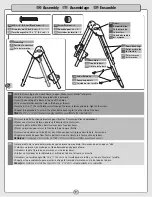 Предварительный просмотр 7 страницы Fisher-Price 79638 Instructions Manual