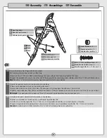 Preview for 9 page of Fisher-Price 79638 Instructions Manual