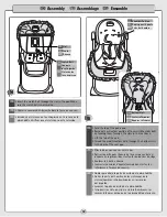 Preview for 12 page of Fisher-Price 79638 Instructions Manual